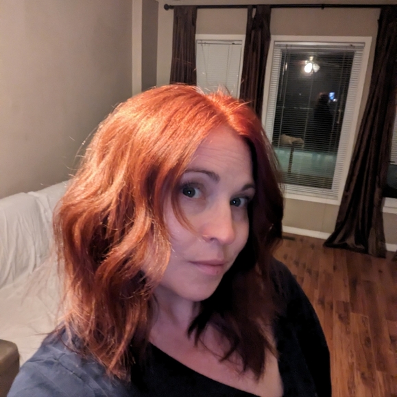 BNIB Goldwell Dualsenses Color Revive Conditioner - Copper - Picture 9 of 11